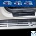 mobis sidestep genuine for santa fe mx5 2023-25